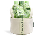 Idc Institute Aloe Vera Set Cosmetico Benessere Naturale