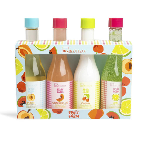 Idc Institute Fruit Farm Set Cosmetico Watermelon All Skin