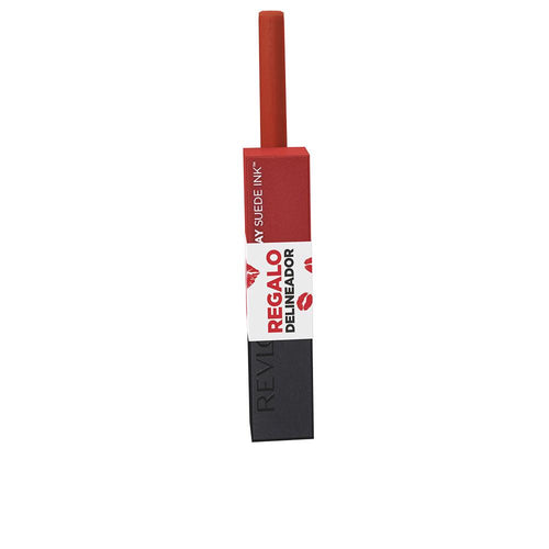 Revlon Mass Market Colorstay Set Cosmetico Per Labbra Colore Opaco Senza Trasferimenti