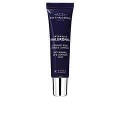 Institut Esthederm Intensive Hyaluronic Lippenaufpolsternder Balsam Schnelle Volumen Wirkung