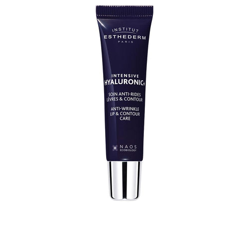 Institut Esthederm Intensive Hyaluronic Balsamo Rimpolpante Per Labbra Volumizzazione Immediata