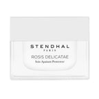 Stendhal Paris Rosis Delicatae Trattamento Viso Rilassante Protettivo Pelle Idratata E Protetta