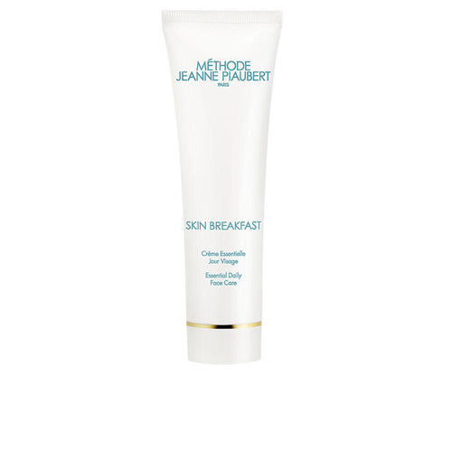 Jeanne Piaubert Skin Breakfast Crème Visage Hydratation Toute La Journée