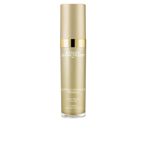 Méthode Jeanne Piaubert Suprem`Advance Premium Siero Anti Aging Pelle Tonica E Idratata