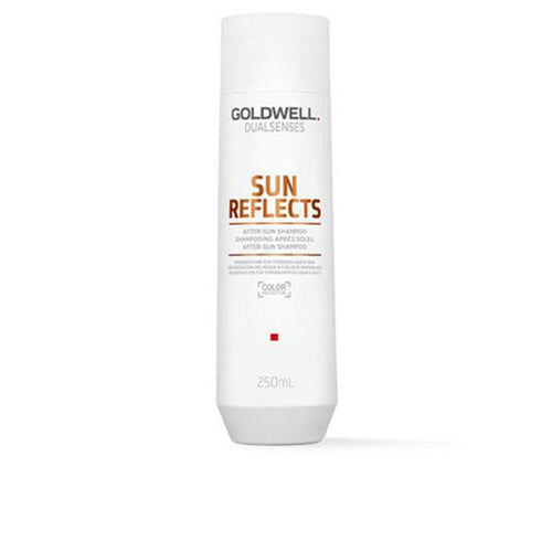 Goldwell Sun Reflects Shampoo Aftersun Protezione E Nutrimento