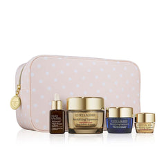 Estée Lauder Revitalizing Supreme+ Facial Set Youth Power Youthful Radiant Firm Skin