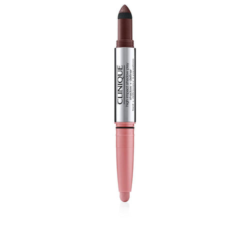 Clinique Hi Shadow Play Sombra De Ojos Y Definidor Duo Colores Vibrantes Duraderos