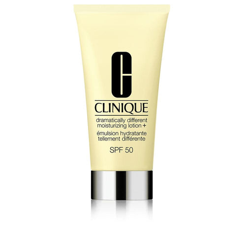Clinique Dramatically Different Loción Hidratante Con Protección Solar Hidratación Inmediata Y Ligera