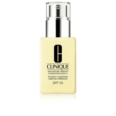 Clinique Dramatically Different Loción Hidratante Con Protección Solar Hidratación Inmediata Y Ligera