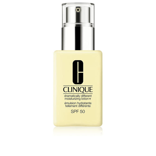 Clinique Dramatically Different Loción Hidratante Con Protección Solar Hidratación Inmediata Y Ligera