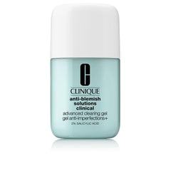 Clinique Anti Blemish Solutions Gel Avanzato Viso Pelle Senza Imperfezioni