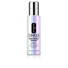 Clinique Even Better Dunkle Flecken Korrektur Serum Für Strahlende Haut Jetzt