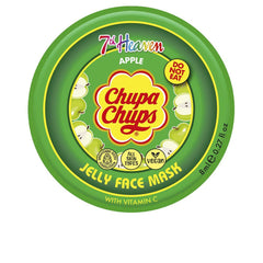 7Th Heaven Chupa Chups Gel Gesichtsmaske Erneuere Deine Haut