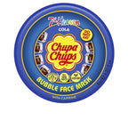 7Th Heaven Chupa Chups Máscara Bubble Cola Efervescencia Purificadora