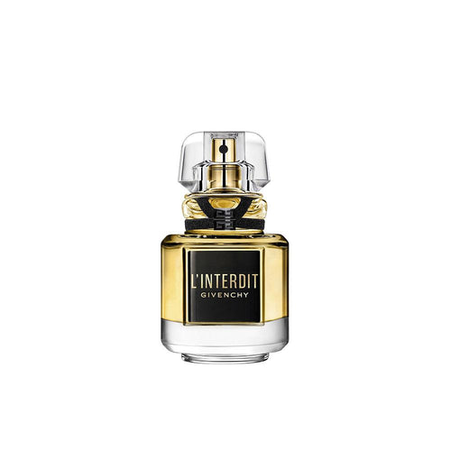Givenchy L'Interdit Profumo Eau De Perfume Eleganza Iconica