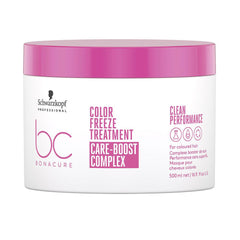 Schwarzkopf Bc Color Freeze Maschera Trattamento Capelli Per Colore Protetto Sempre
