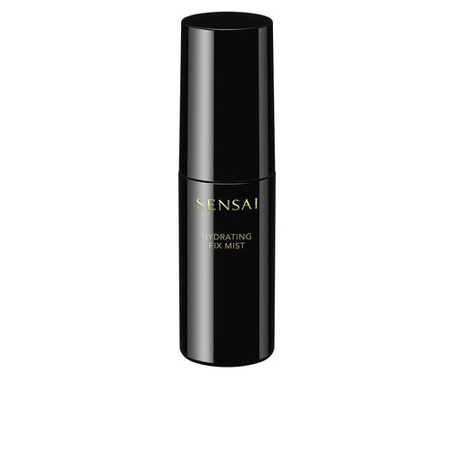 Sensai Foundations Feuchtigkeitsspendendes Fix Spray Hält Den Ganzen Tag