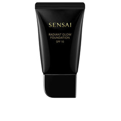 Sensai Foundations Flüssigfoundation Radiant Glow Strahlender Glanz Und Perfektion