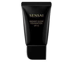 Sensai Foundations Flüssigfoundation Radiant Glow Strahlender Glanz Und Perfektion