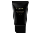 Sensai Foundations Flüssigfoundation Radiant Glow Strahlender Glanz Und Perfektion