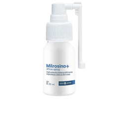 Milrosina Milrosina+ Aftas Spray Per Afta Protezione Rapida Efficace