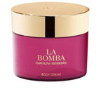 Carolina Herrera La Bomba Crema Corporal Piel Suave Y Radiante
