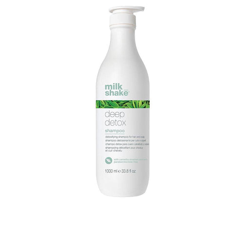 Milk Shake Deep Detox Shampoo Capelli Forti E Lucenti