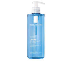 La Roche Posay Lipikar Shower Wash Gel For Sensitive Skin Gentle Clean And Hydrating