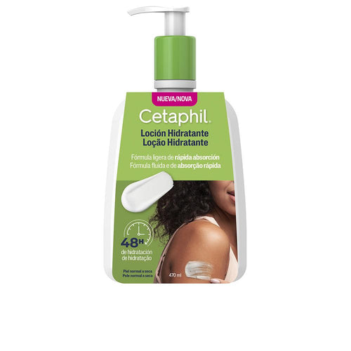 Cetaphil Cetaphil Hidratante Feuchtigkeitslotion Hydriert 48 Stunden