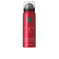 Rituals The Ritual Of Ayurveda Foaming Shower Gel Naturally Soft Skin