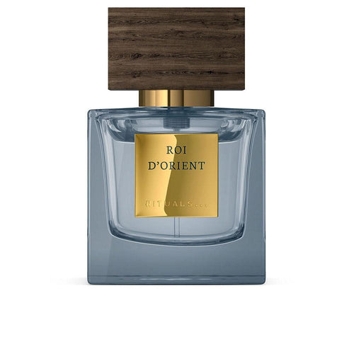 Rituals Roi D'Orient Profumo Eau De Parfum Eleganza Araba Sensuale