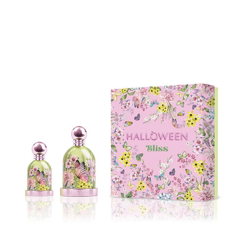 Halloween Halloween Profumo Eau De Toilette Fragranza Irresistibile