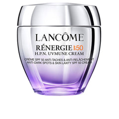 Lancôme Rénégie Crema SPF50 Protección Avanzada Anti Arrugas Y Manchas