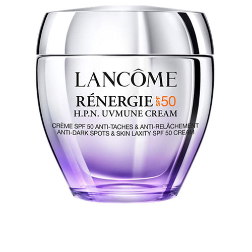Lancôme Rénégie Crema SPF50 Protección Avanzada Anti Arrugas Y Manchas