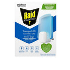 Raid Trampa Led Trappola Per Insetti Protezione Ambientale Senza Tossine
