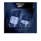 Reebok Iconic Blue Parfüm Eau De Parfum Woody And Spicy