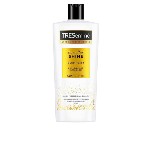 Tresemme Lamellar Shine Balsamo Per Capelli Brillantezza Ultra Gloss Incomparabile