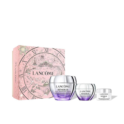 Lancôme Rénergie Anti Aging Creme Sofortige Hautverjüngung