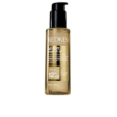 Redken All Soft Huile Capillaire Argan Traitement Cheveux Soyeux