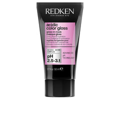 Redken Acidic Color Gloss Haarmaske Strahlender Glanz Tiefe Feuchtigkeit