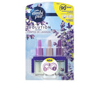 Ambi Pur 3Volution Ricarica Profumatore D Ambiente Lavanda Aroma Calmo Di Lavanda