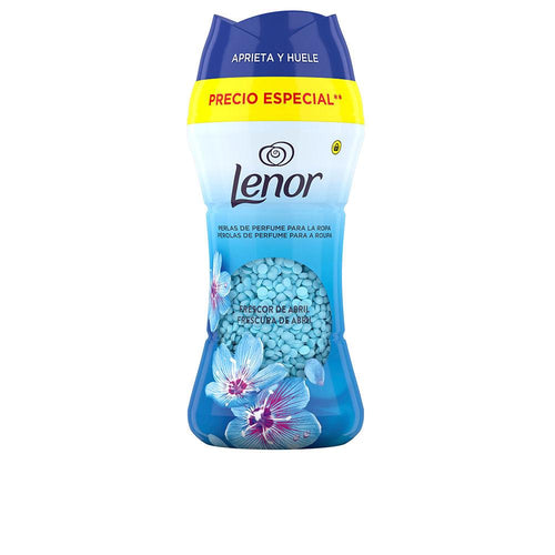 Lenor Unstoppables Profumo Eau De Toilette April Fresh Fragranza Che Incanta