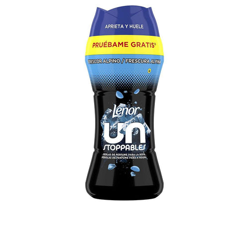 Lenor Unstoppables Ammorbidente Freschezza Alpina Duratura