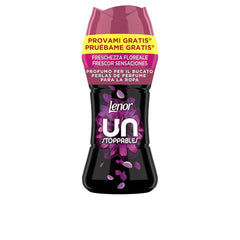 Lenor Unstoppables Ammorbidente Profumato Perle Sensations Freschezza Intensa