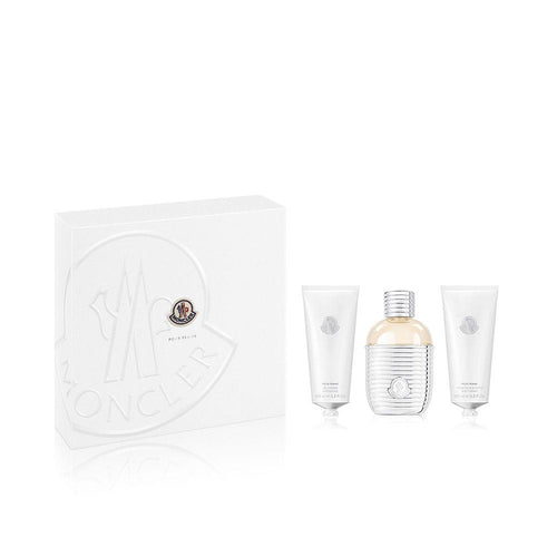 Moncler Pour Femme Profumo Eau De Parfum Avventura In Montagna