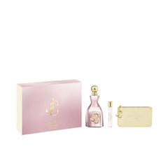 Jimmy Choo I Want Choo Parfum Eau De Parfum Passion Et Audace
