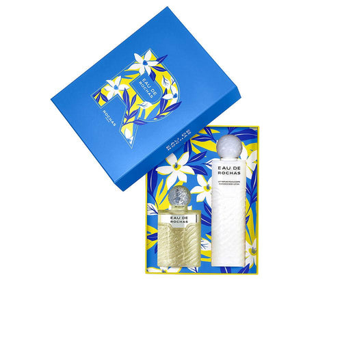 Rochas Eau De Rochas Profumo Eau De Toilette Freschezza Agrumata