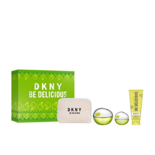 Donna Karan Delicious Collection Parfum Eau De Parfum Frais Irrésistible Urbain Chic