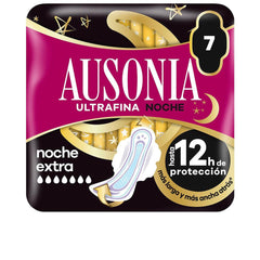 Ausonia Ausonia Assorbenti Notturni Con Ali Protezione Notturna Massima