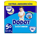 Dodot Dodot Etapas Pannolini Assorbenza E Comfort Totale